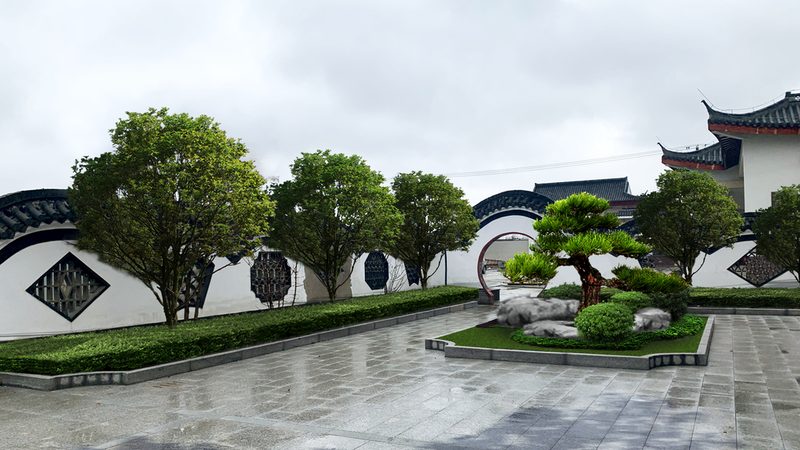 园林公司经营范围与报价影响因素解析