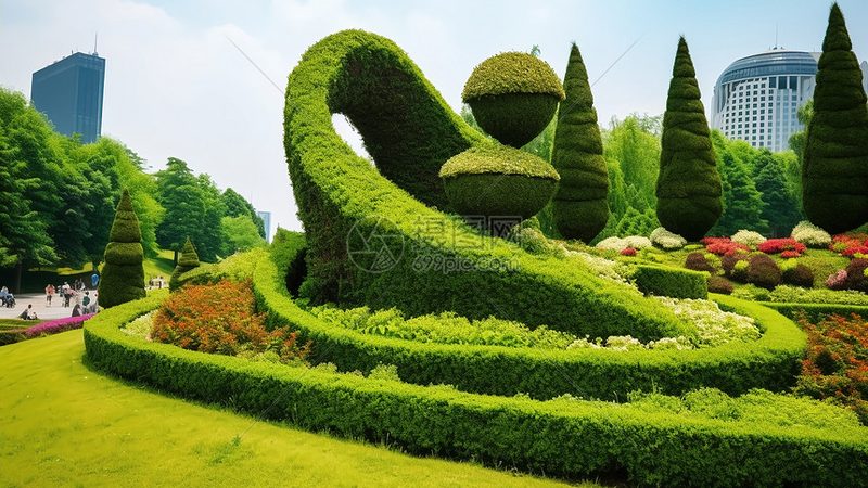 花卉租摆公司如何挑选，避免陷入误区**