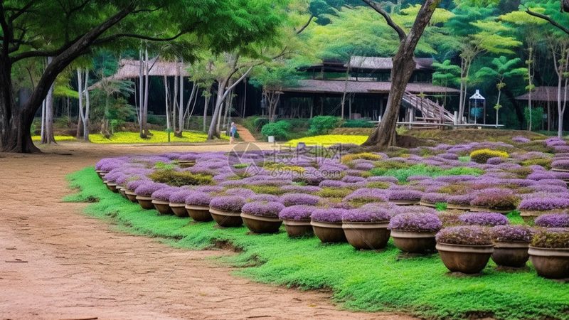 园林绿化工程预算定额表：适用范围与解读**